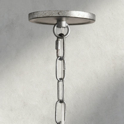 Arnett Round Chandelier