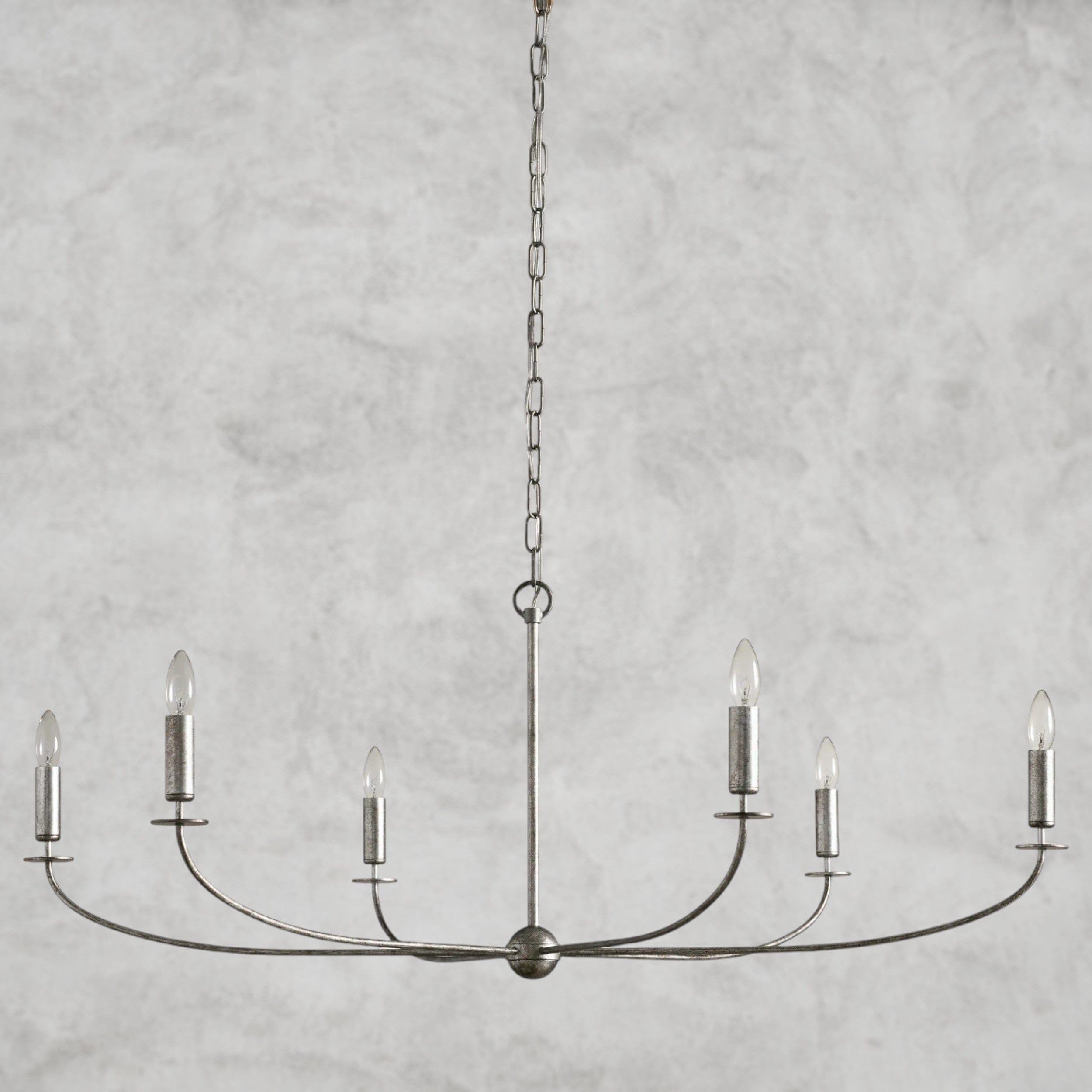 Arnett Round Chandelier