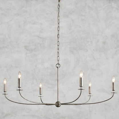 Arnett Round Chandelier