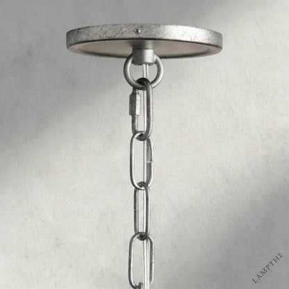 Arnett Round Chandelier