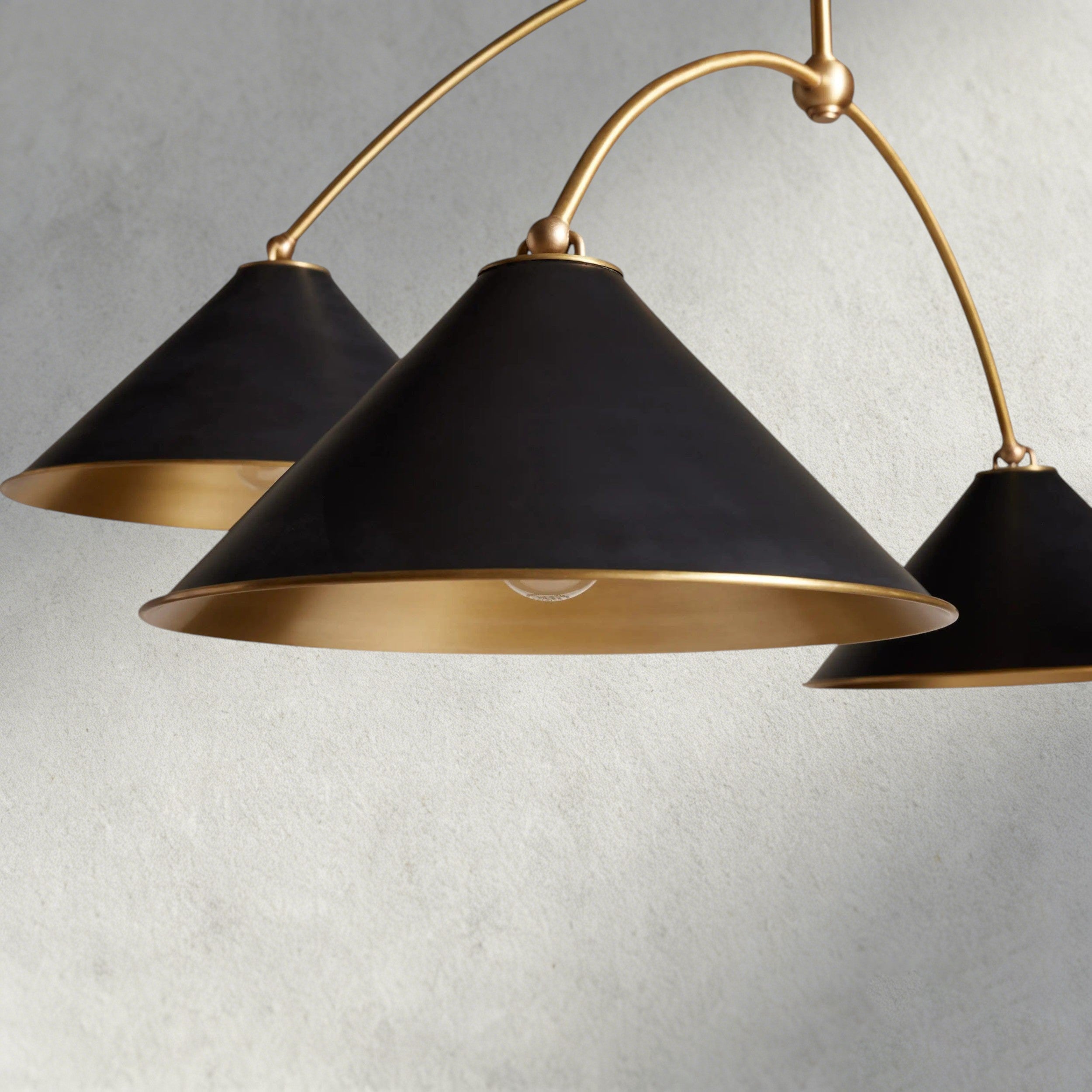Arno Round Chandelier