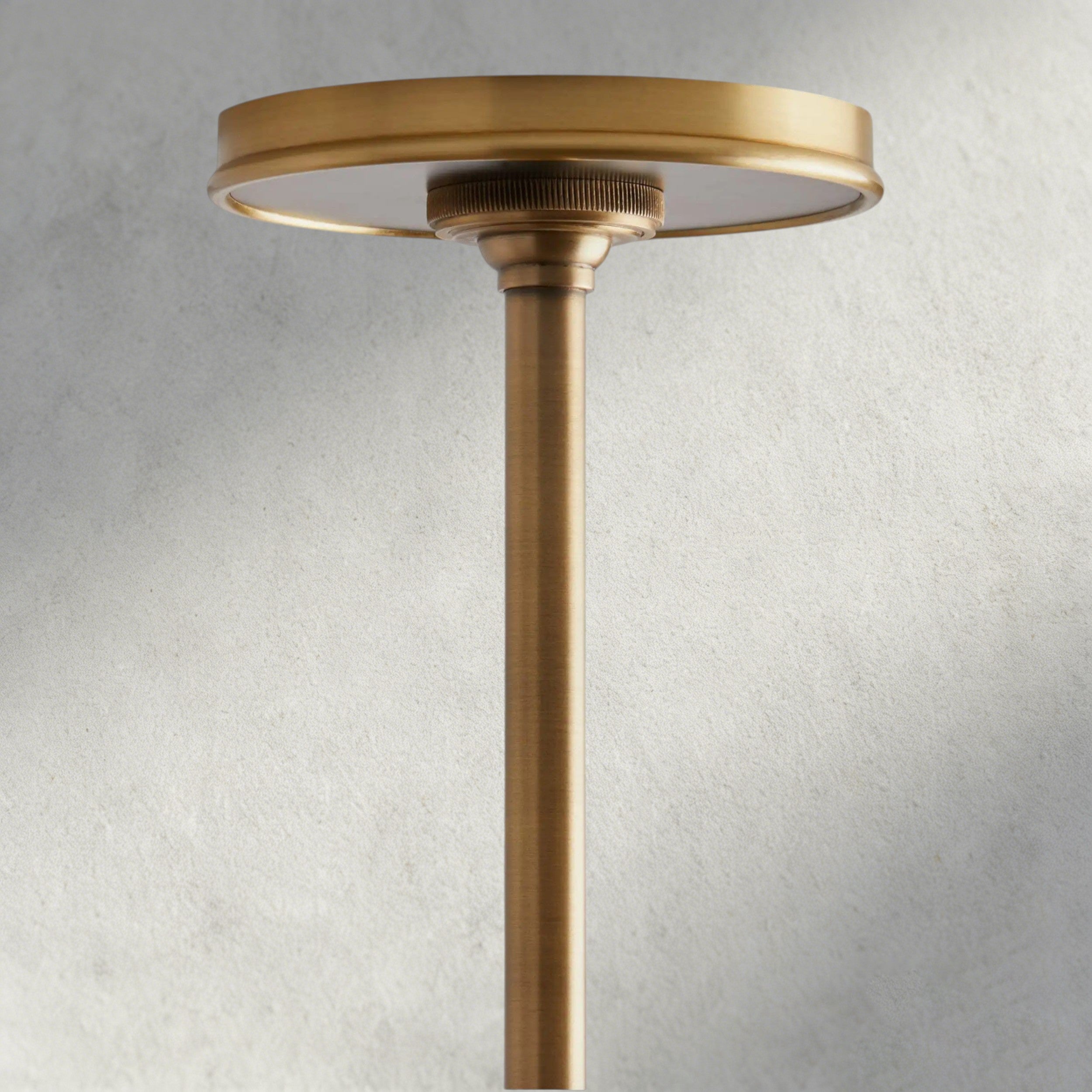 Arno Round Chandelier
