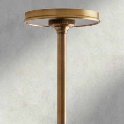 Arno Round Chandelier