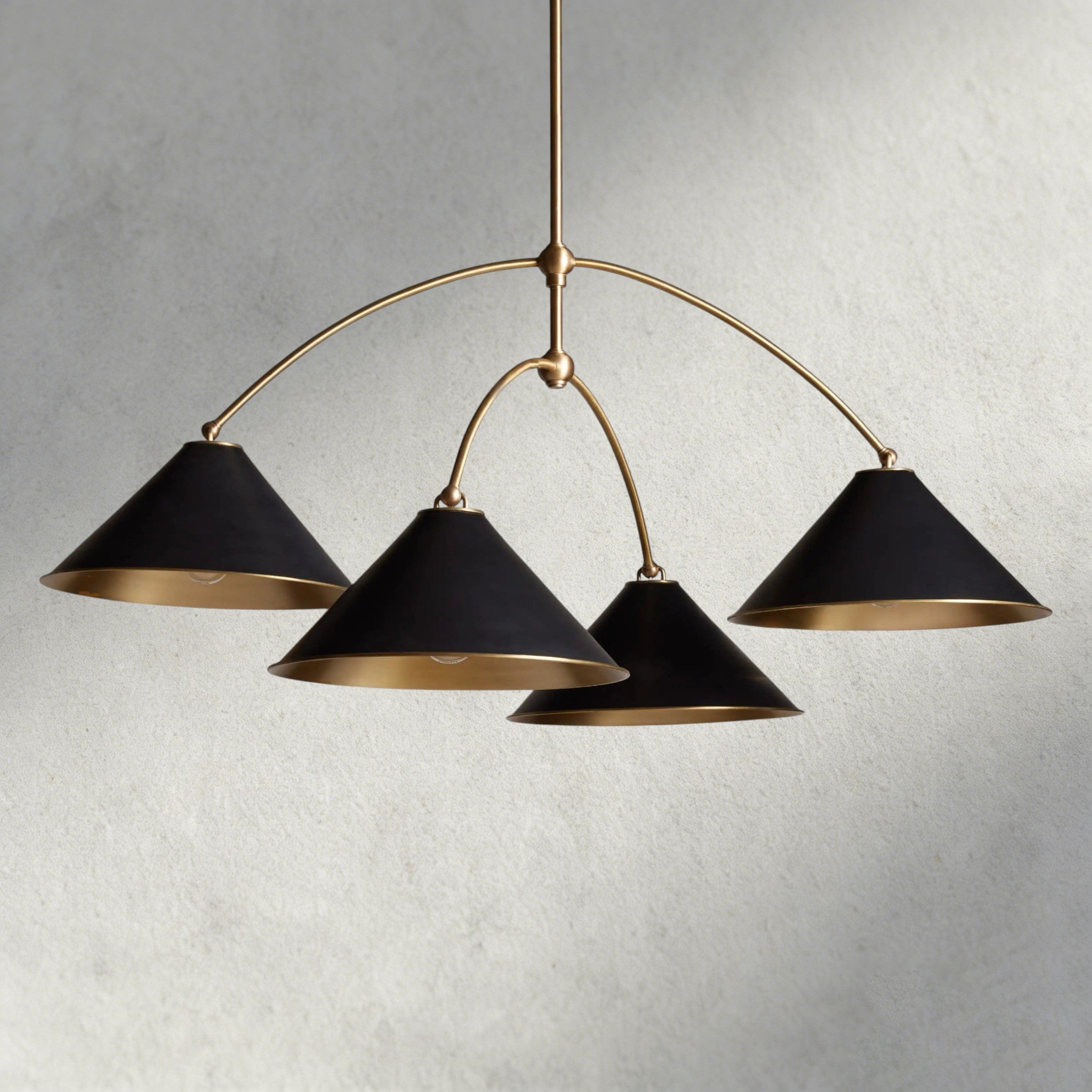 Arno Round Chandelier