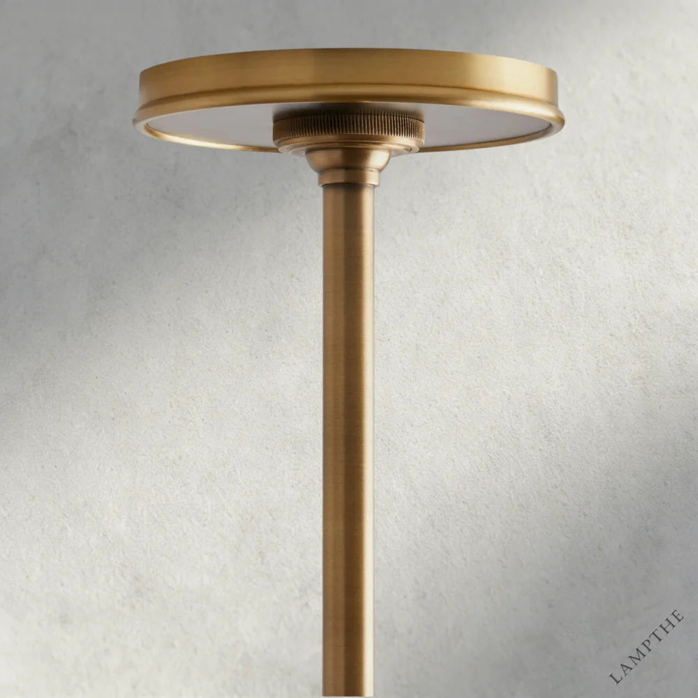Arno Round Chandelier