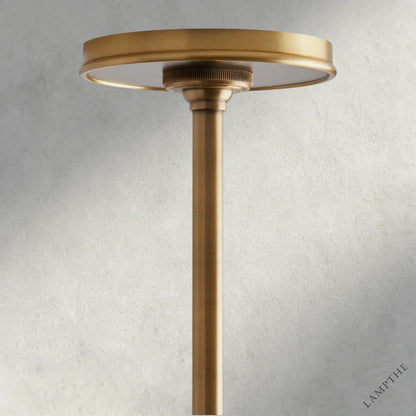 Arno Round Chandelier