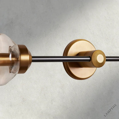 Arrow Double Sconce