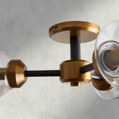 Arrow Flush Mount