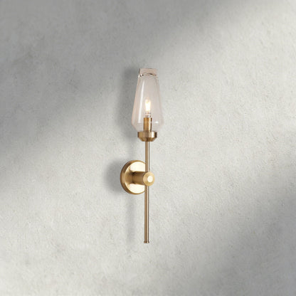 Arrow Sconce