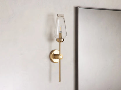 Arrow Sconce