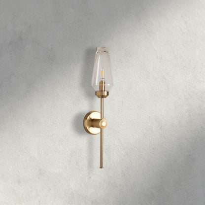 Arrow Sconce