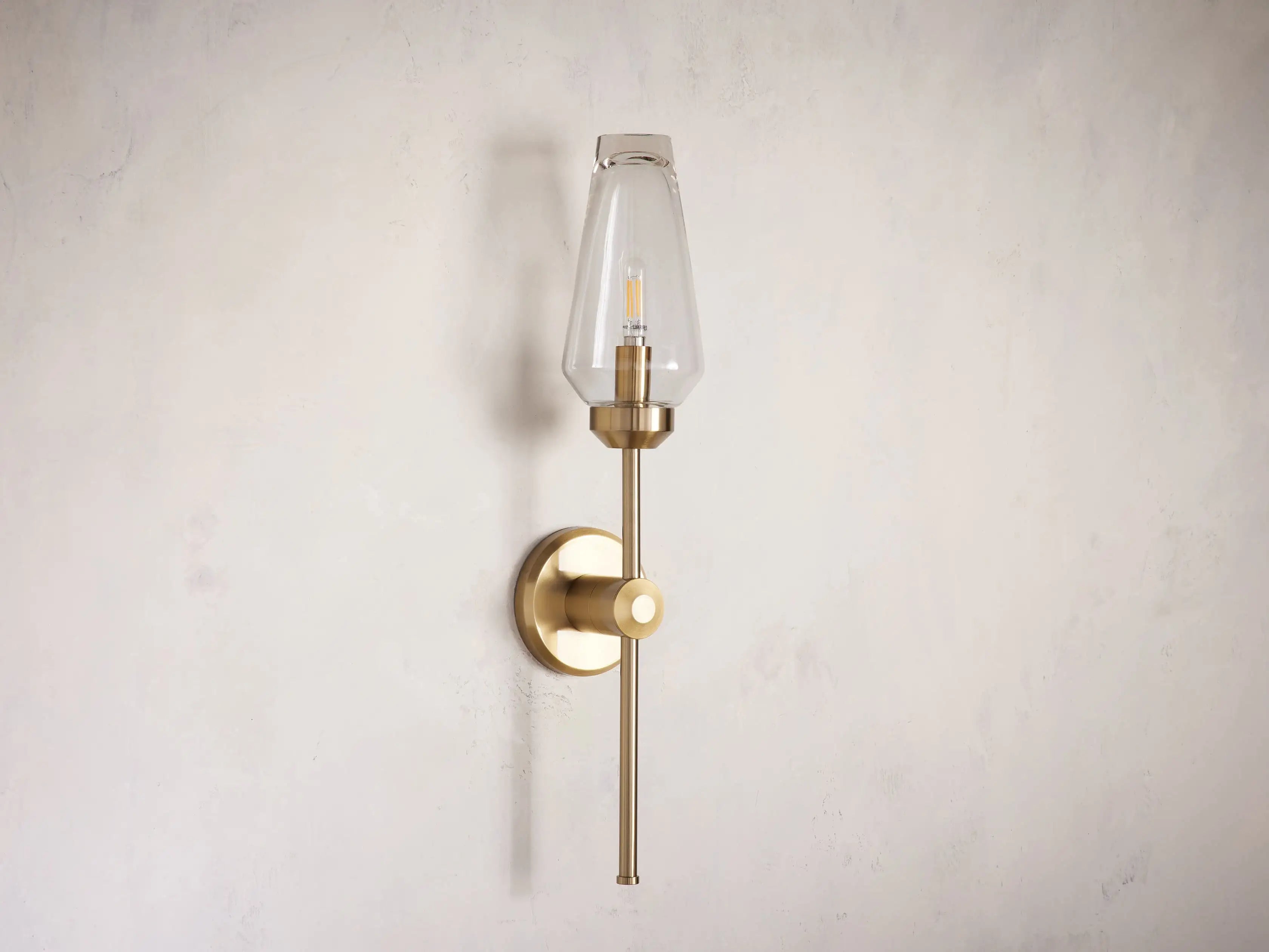 Arrow Sconce
