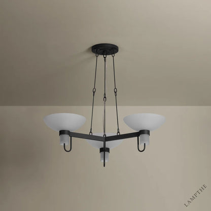 Arturo Chandelier