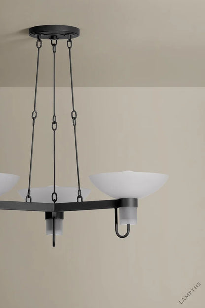 Arturo Chandelier