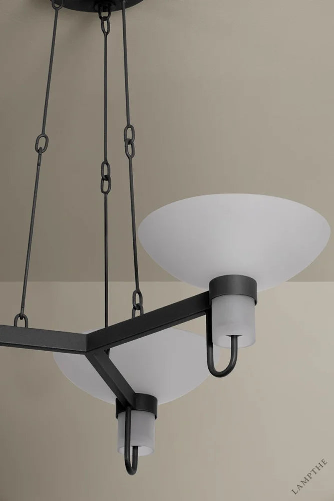 Arturo Chandelier