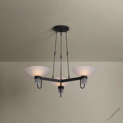 Arturo Chandelier