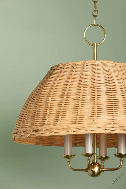 Arwen Chandelier
