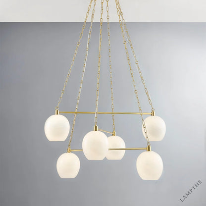 Asbury Park Chandelier