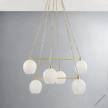 Asbury Park Chandelier