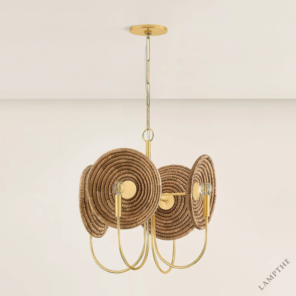Ashby Chandelier
