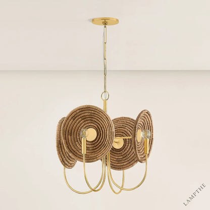 Ashby Chandelier