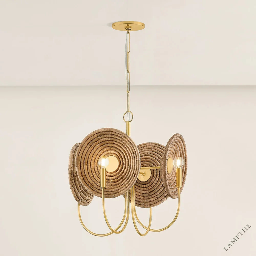 Ashby Chandelier