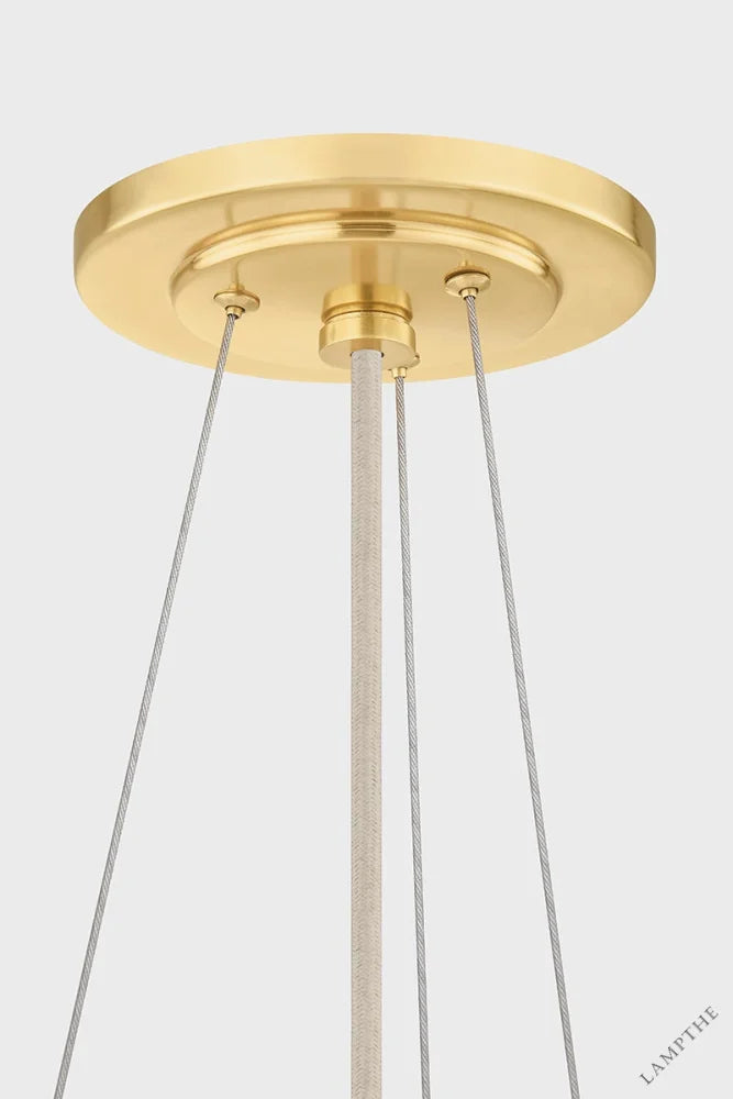 Ashland Chandelier