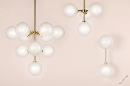 Ashleigh Chandelier