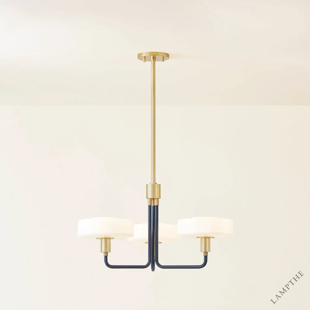 Aston Chandelier