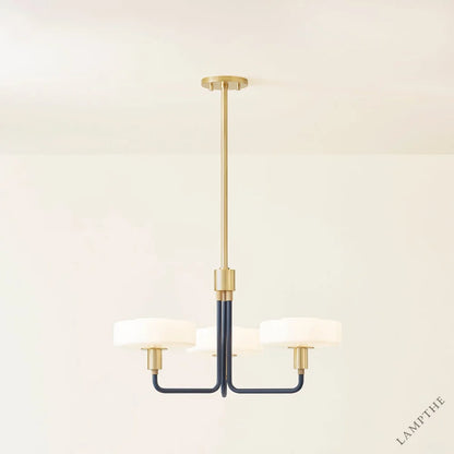 Aston Chandelier