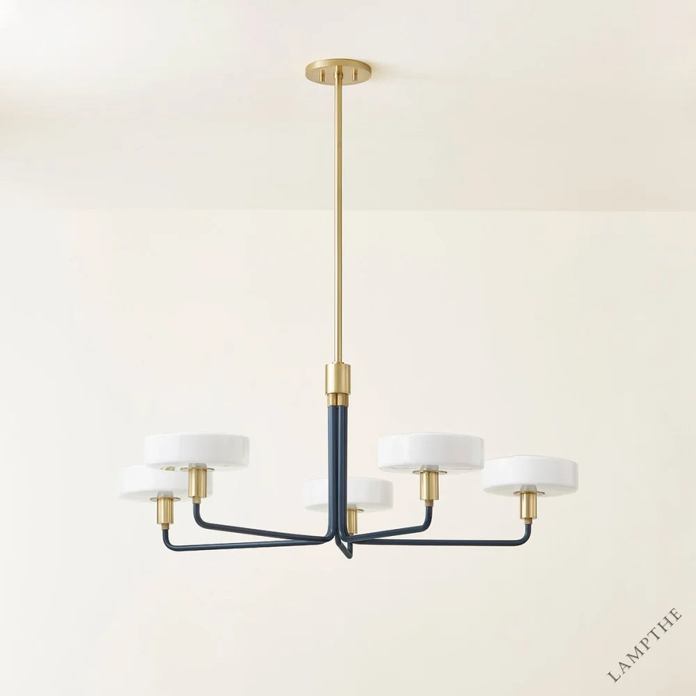 Aston Chandelier