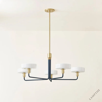 Aston Chandelier