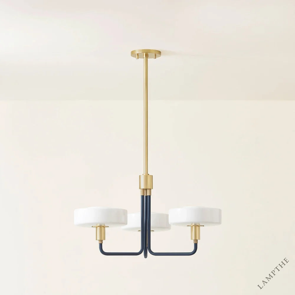 Aston Chandelier