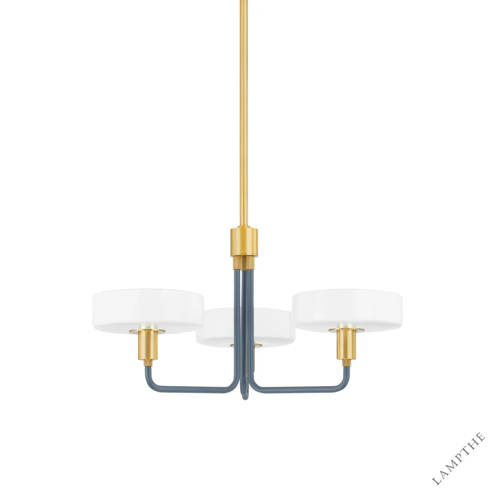 Aston Chandelier
