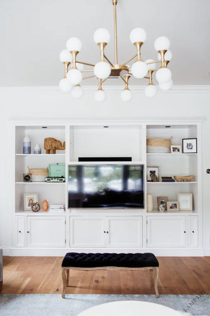Astoria Chandelier