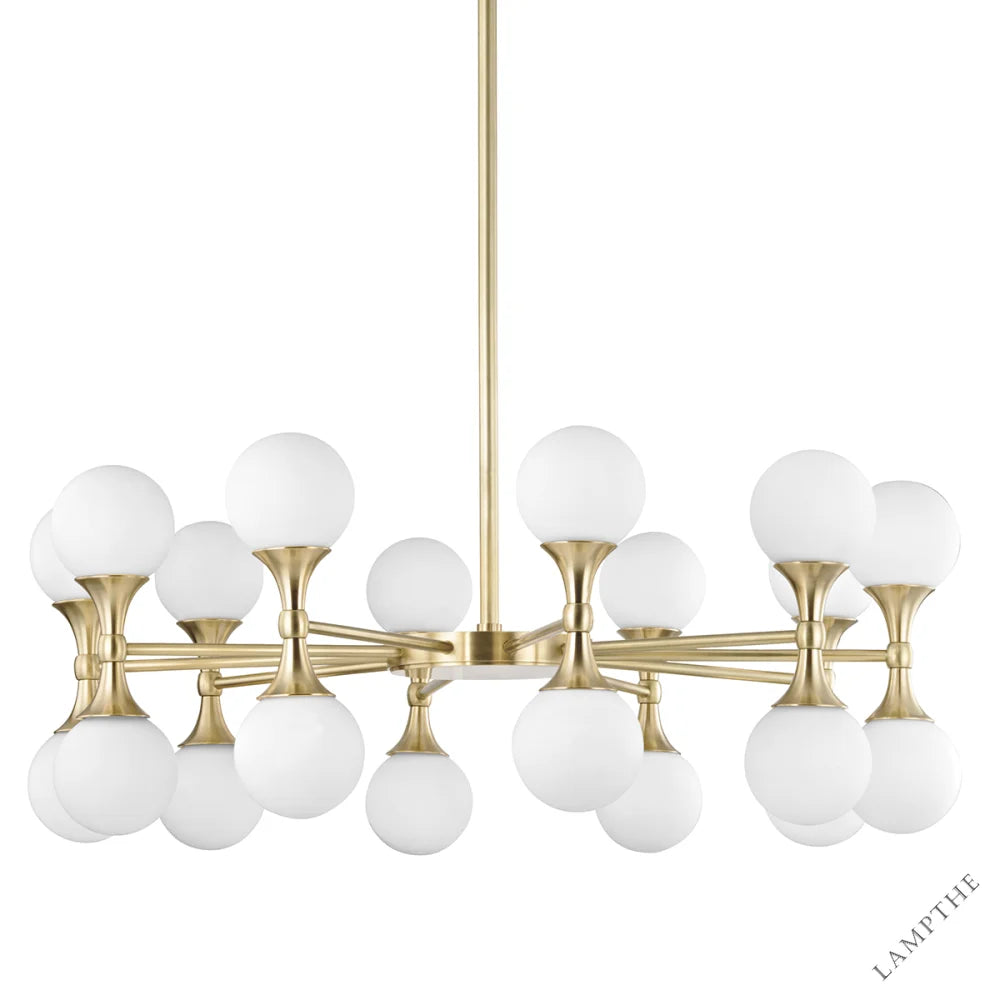 Astoria Chandelier