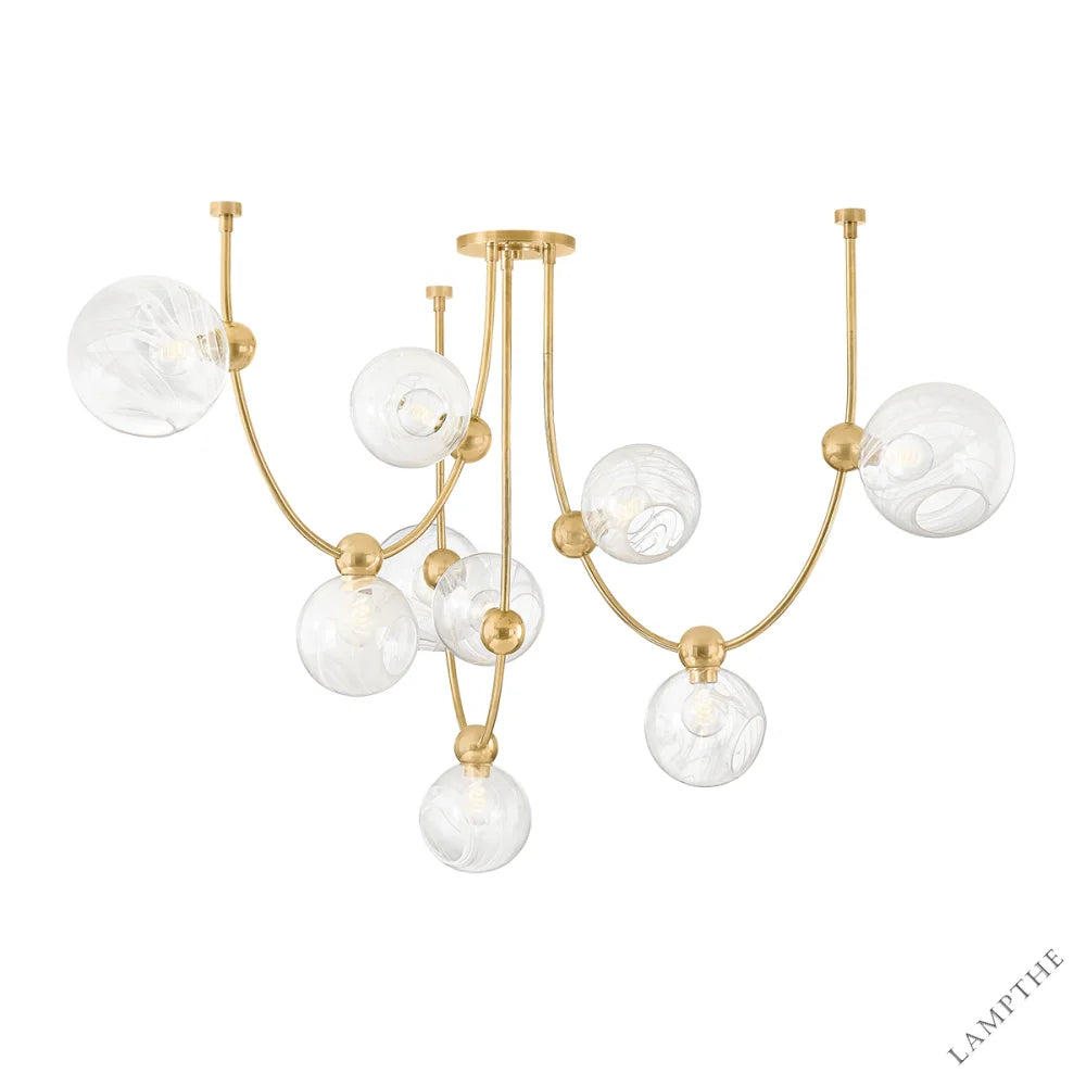 Astraia Chandelier