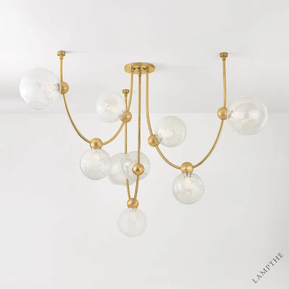 Astraia Chandelier