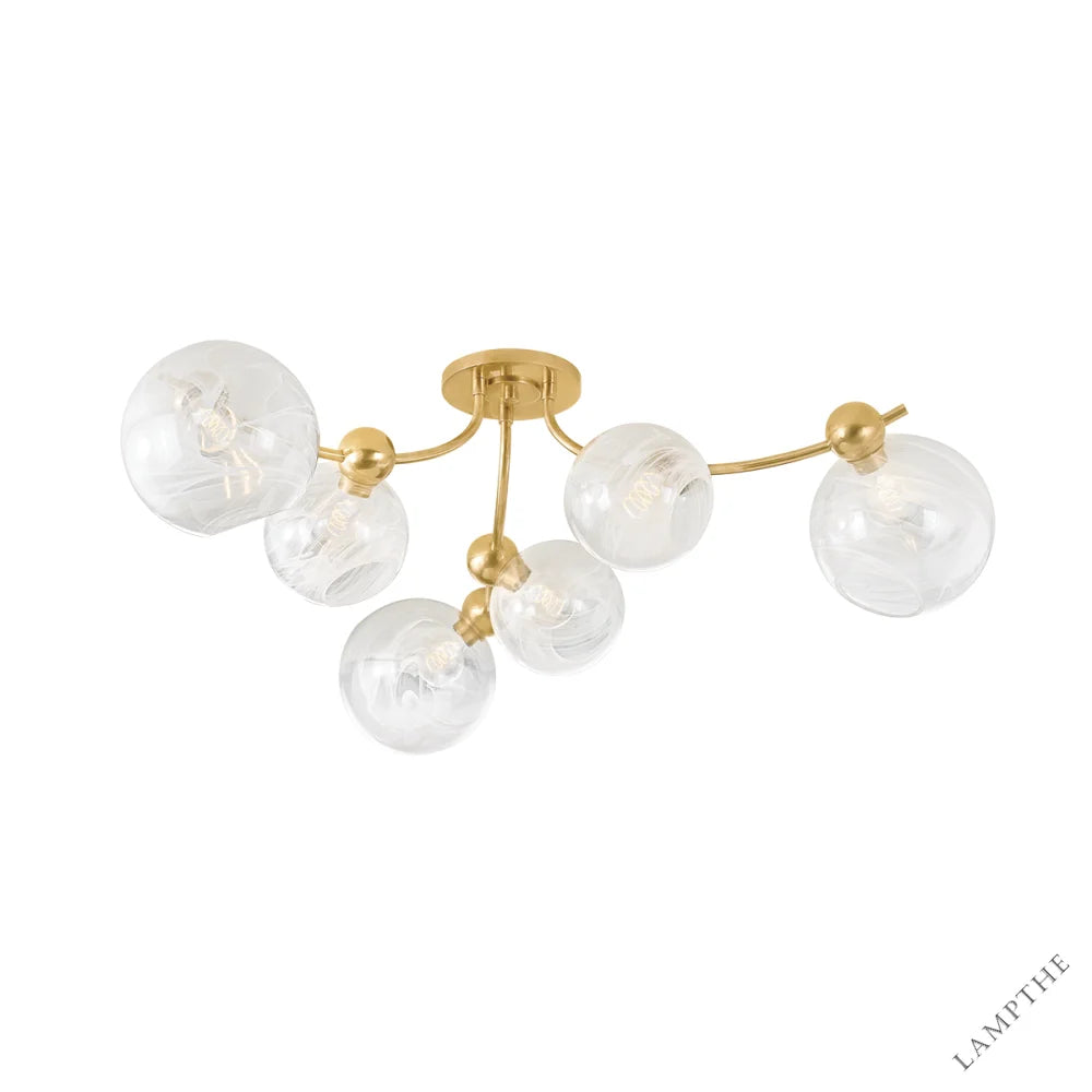 Astraia Chandelier