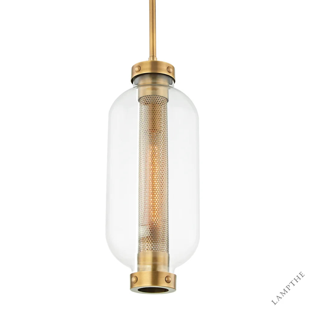 Atwater Exterior Pendant - Pendant Light