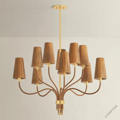 Atwood Chandelier