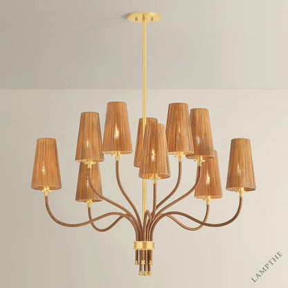 Atwood Chandelier