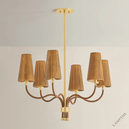 Atwood Chandelier