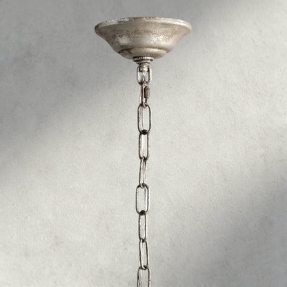 Aubrey Round Chandelier 2-TIER, 4-TIER