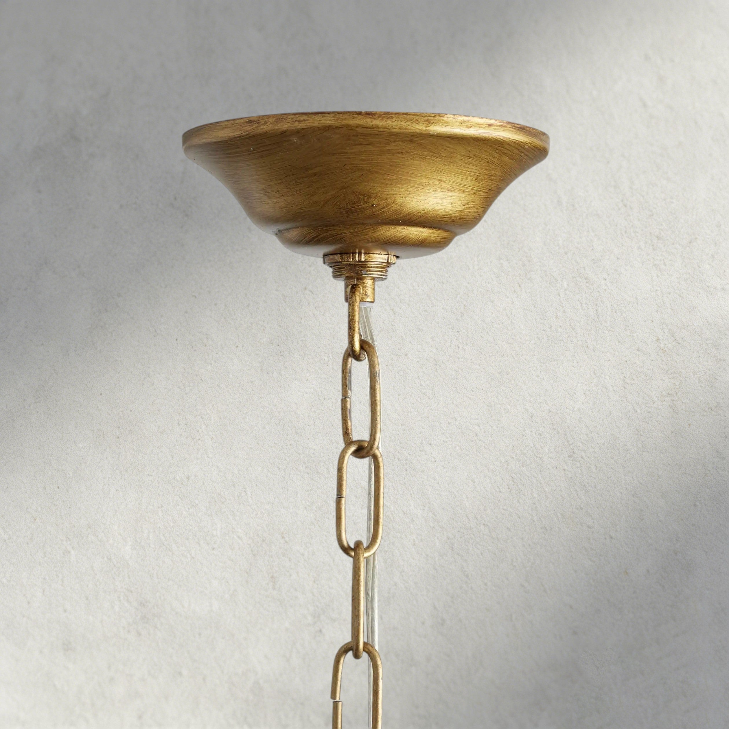 Aubrey Round Chandelier 2-TIER, 4-TIER