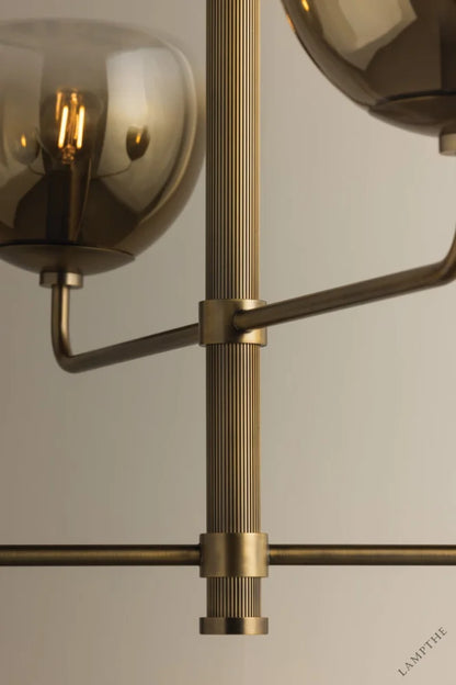 August Chandelier