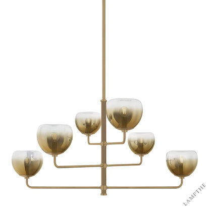 August Chandelier