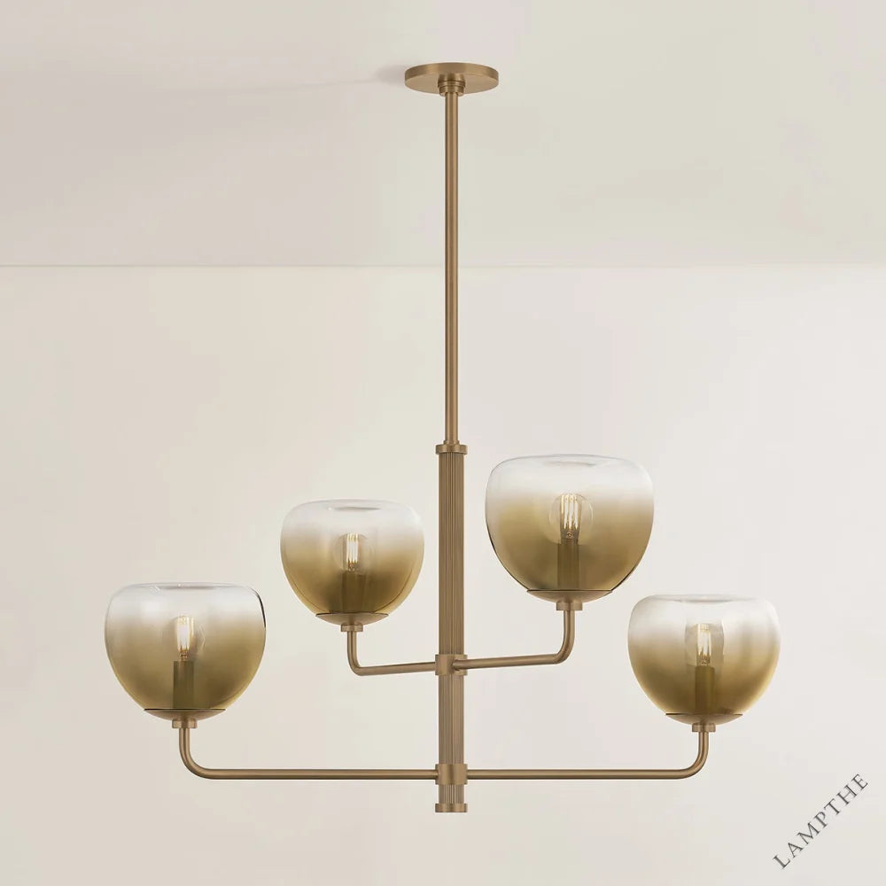 August Chandelier