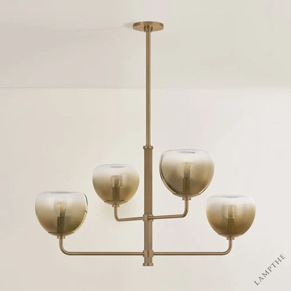 August Chandelier