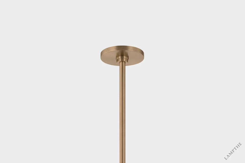 August Chandelier